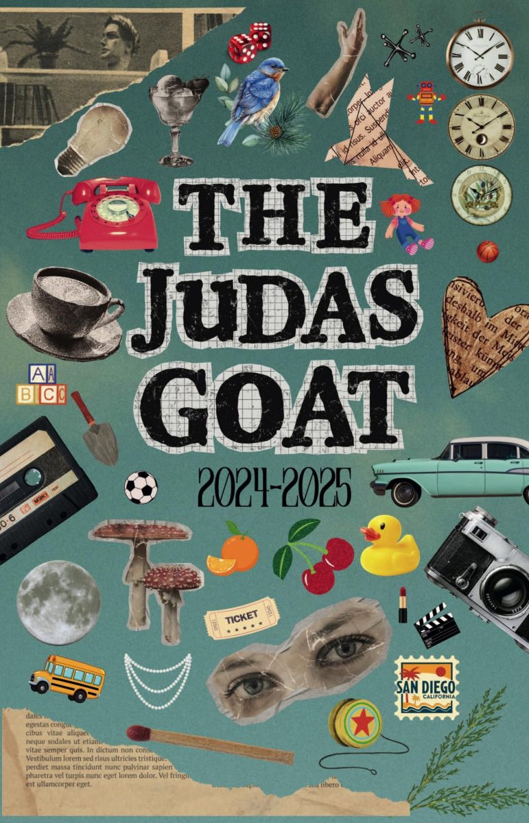 Judas Goat 2024-2025