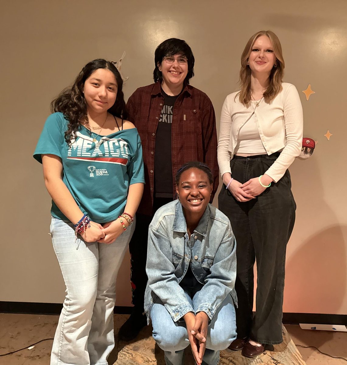 Poetry Slam #51 Winners!